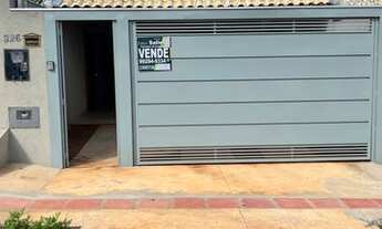 Imagem: Belíssima casa nova ótima oportunidade