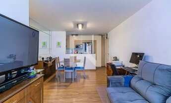 Imagem 4: Apartamento à Venda - Jardim Marajoara , 3 Quartos, 76 m2