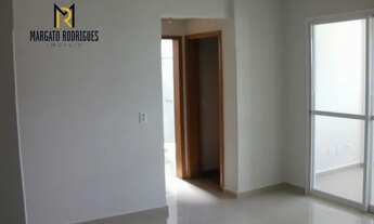 Imagem 6: Apartamento para venda possui 79 metros quadrados com 2 quartos