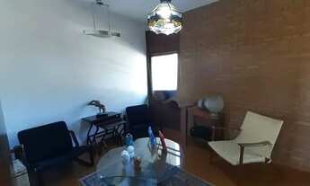 Imagem 2: Sobrado à venda 160m² 4 dormitórios, 1 suíte, 4 vagas no Alto da Boa Vista