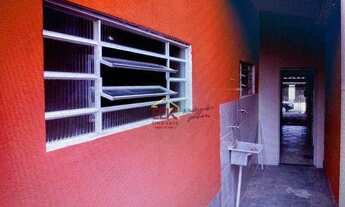 Imagem 2: Casa com 2 dormitórios à venda, 250 m² por R$ 212.000,00 - Bairro dos Guedes - Tremembé/SP