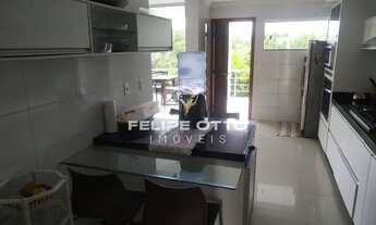 Imagem 6: CASA RESIDENCIAL em PORTO SEGURO - BA, Casa na Orla Norte, vista mar