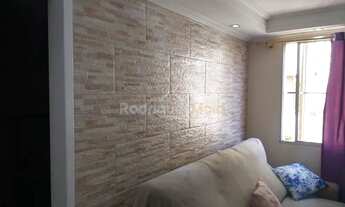 Imagem 4: Apartamento - Parque Santo Antônio - 2 Dormitórios