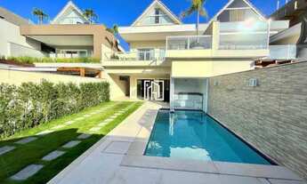 Imagem: Casa em Condomínio-À VENDA-Recreio dos