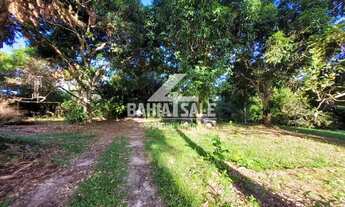 Imagem 3: Casa com lote plano de 9.000 m² - Encontro das Águas, Lauro