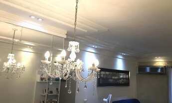 Imagem 4: Apartamento Condomínio Ibiza - Centro - 3 quartos com suíte - 2 vagas