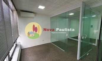 Imagem 4: São Paulo - Conjunto Comercial/sala - Bela Vista