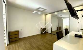 Imagem 9: Apartamento com 4 quartos, 180 m² - venda por R$ 5.490.000 ou aluguel por R$ 30.980/mês