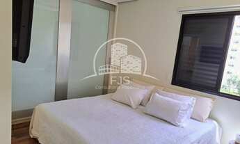 Imagem 6: Apartamento para aluguel e venda tem 89 metros quadrados com 3 quartos