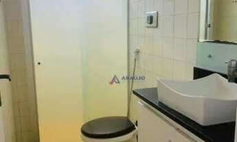 Imagem 4: Apartamento com 2 dormitórios à venda, 63 m² por R$ 145.000 - Jardim Américo - Jp - Cabede