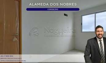 Imagem 4: TCC- 2 quartos, 1 suíte em andar alto com vista livre! 100% Nascente!