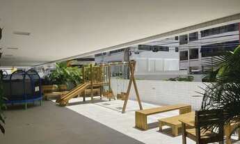 Imagem 4: LUXUOSO 2/4 MOBILIADO NA PONTA VERDE