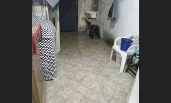 Imagem 1: Casa de quarto, sala,cozinha ,banheiro e quintal em Curicica!!!