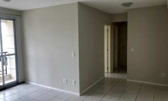 Imagem 3: Apartamento para venda no Residencial Garden Bosque da Saúde 70 m2 Bosque da Saúde