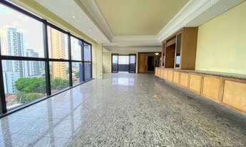 Imagem: Edf. Solar do Espinheiro - 4 quartos na