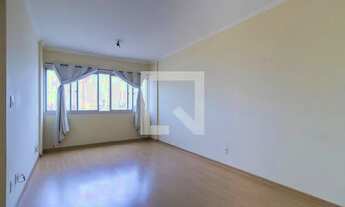 Imagem 2: Apartamento para Aluguel - Botafogo, 1 Quarto, 54 m2