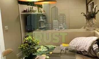 Imagem 6: Apartamento para Venda em Rio de Janeiro, Penha, 2 dormitórios, 1 suíte, 2 banheiros, 1 va