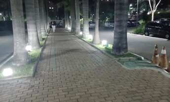 Imagem 3: Apartamento para venda com 45 metros quadrados com 2 quartos Condominio Fatto Acqua