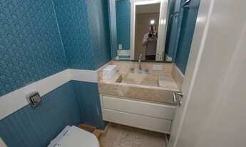 Imagem 6: PORTO ALEGRE - Apartamento Padrão - Bela Vista