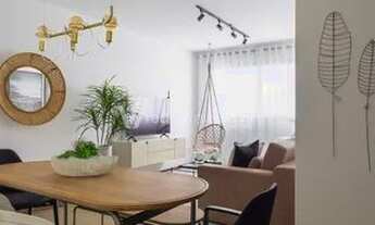 Imagem 2: Apartamento - Cambuí - Campinas