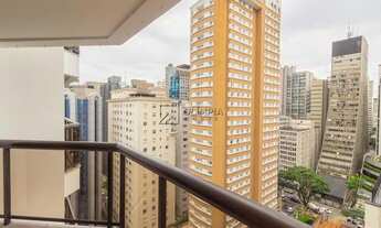 Imagem 6: Apartamento Locação Jardim Paulista 67 m² 1 Dormitórios