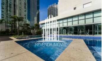 Imagem 3: Apartamento para locação 84 m², 2 Dormitórios, 2 Suites, 2 vagas - Brooklin