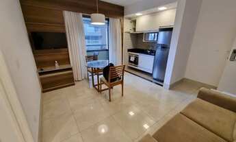 Imagem: Lindo Flat Gran Estanconfor Veranda Berrini