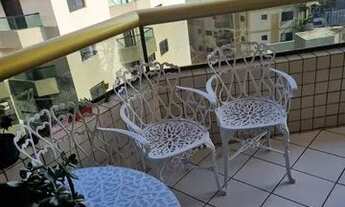 Imagem 4: 02 dorms, sendo 01 suite, com vista mar, pronto!