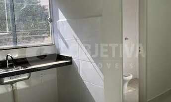 Imagem 5: Flat para aluguel, 1 quarto, 1 suíte, UMUARAMA - UBERLANDIA/MG