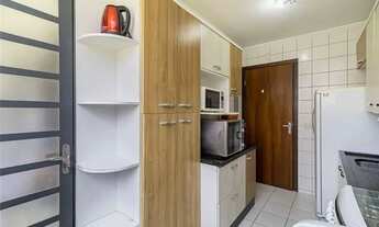 Imagem 7: Imperdível! Apartamento no Cajuru: Localização privilegiada, lazer e segurança em um só lu