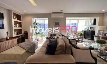 Imagem 7: Apartamento, Moema Índios - São Paulo