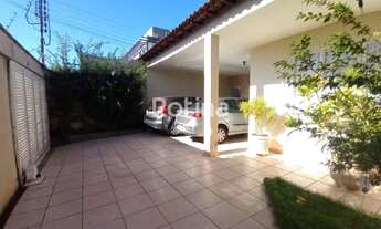 Imagem 2: Casa para aluguel, 3 quartos, 1 suíte, 3 vagas, Brasil - Uberlândia/MG