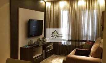 Imagem: Apartamento com 3 dormitórios à venda