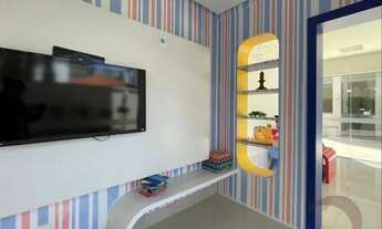 Imagem 9: Apartamento para venda possui 68 metros quadrados com 2 quartos em Centro - Florianópolis