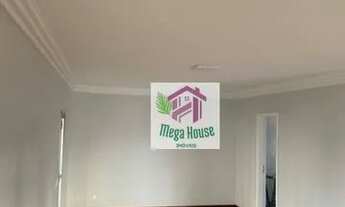 Imagem 4: Apartamento com 3 dormitórios para alugar, 180 m² por R$ 6.000/mês - Jardim Londrina - São