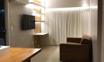 Imagem 2: Flat para aluguel em Boa Viagem - Recife - Pernambuco