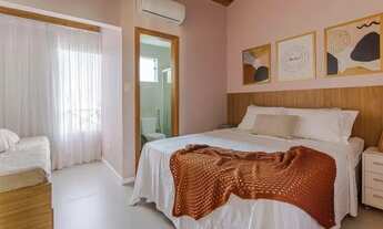 Imagem 7: Casa para venda com 80 metros quadrados com 2 quartos em