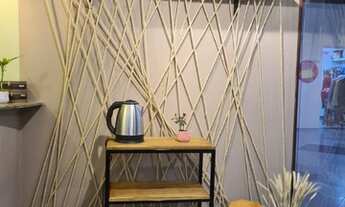 Imagem 7: Loja tipo box no Alto, em Teresópolis, na região serrana do Rio de Janeiro