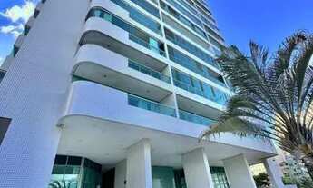 Imagem 2: Ed Itapua Tower - 2 Quartos, 100m2 - Praia de Itapuã