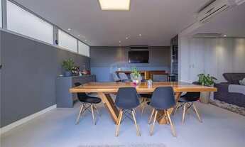 Imagem 2: Apartamento com área externa Estreito