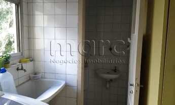 Imagem 3: SAO PAULO - Apartamento Padrão - VILA MONUMENTO