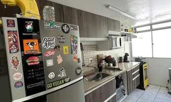 Imagem 2: Belíssima Cobertura no Horto do Ypê