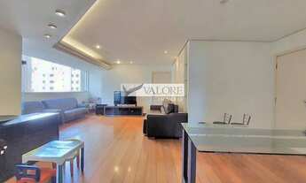 Imagem 4: Apartamento 4 quartos Santa Efigênia