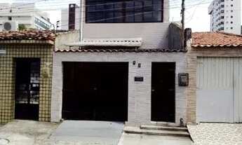 Imagem: Casa 4 Quartos 1 Suíte na Pajuçara