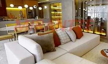 Imagem: Apartamento de 182m² com 4 quartos em Alto