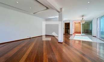 Imagem 1: Casa para Aluguel - Perdizes, 4 Quartos, 220 m2