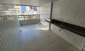 Imagem 4: Apartamento no CENTRO do Boqueirão, 3 dormitórios, 2 vagas, confira na imobiliária em Prai