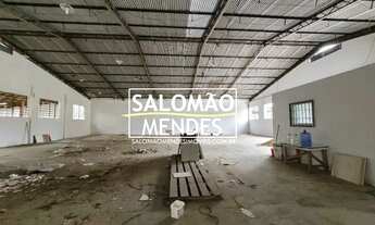 Imagem 3: Galpão com 720m² na sacramenta
