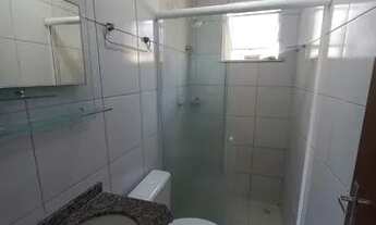 Imagem 5: Apartamento para aluguel com 57 metros quadrados com 2 quartos em Araçagy - São José de Ri