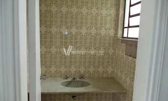 Imagem 5: Casa - Jardim Flamboyant - Campinas